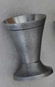 Snapsglas 1981
Halvan
Scandia Tenn